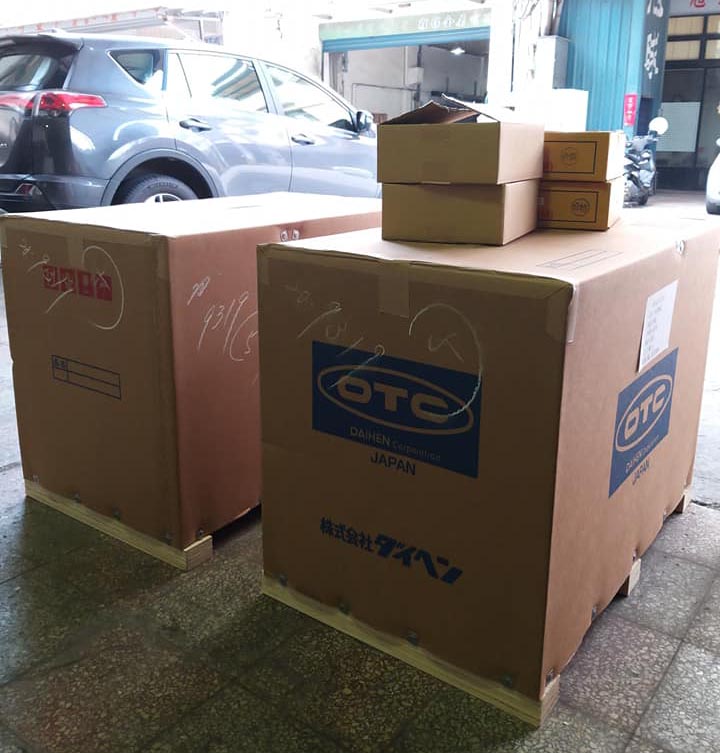 氬焊機設備 | 專業氬焊機設備零配件銷售-億權科技 2