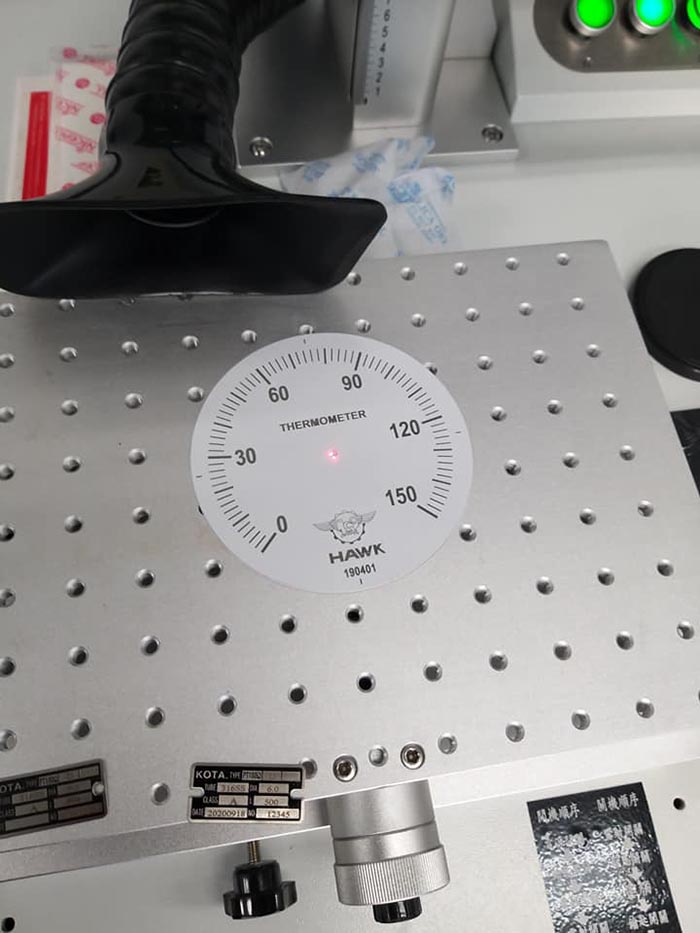 雷射雕刻機製造商, 雷射雕刻機製造｜億權科技各種專機設計製造