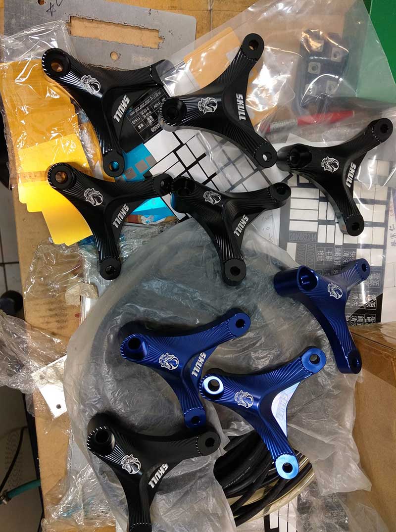 金屬雷射雕刻代工 | 台灣最專業的雷射雕刻廠商-億權科技 2