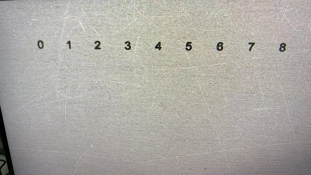 雷射雕刻機 QR CODE 標記 方便管理 | 億權科技 3