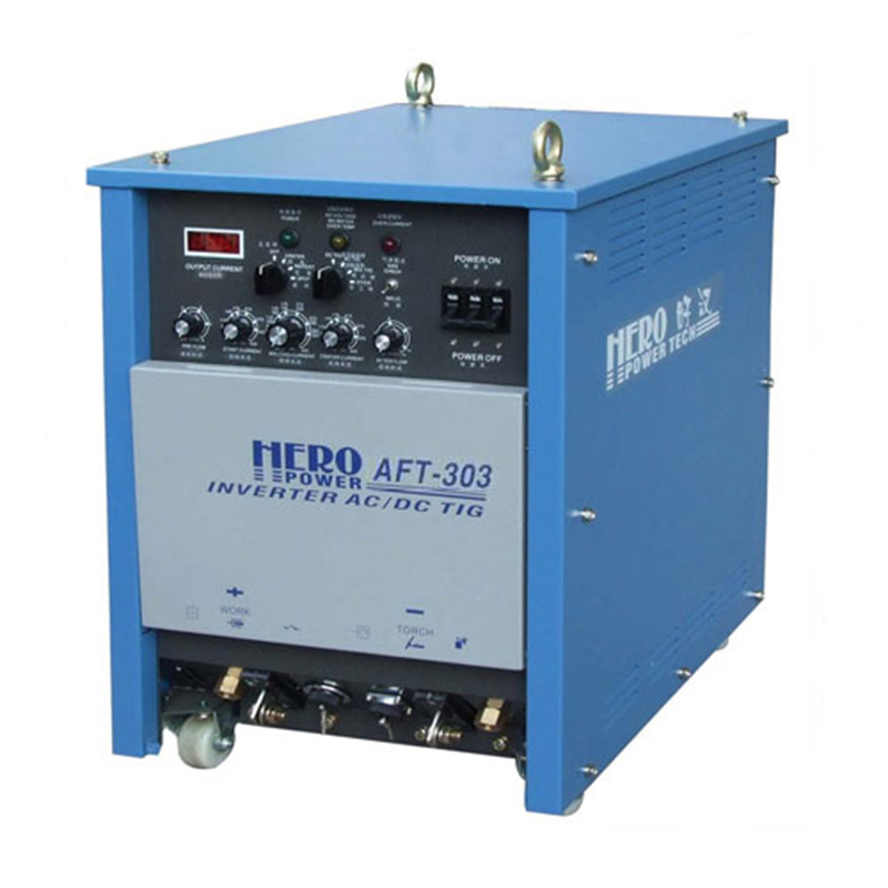 交直流脈波氬焊機 HERO-AFT-303 | 億權科技 交直流脈波氬焊機 HERO-AFT-303 | 億權科技