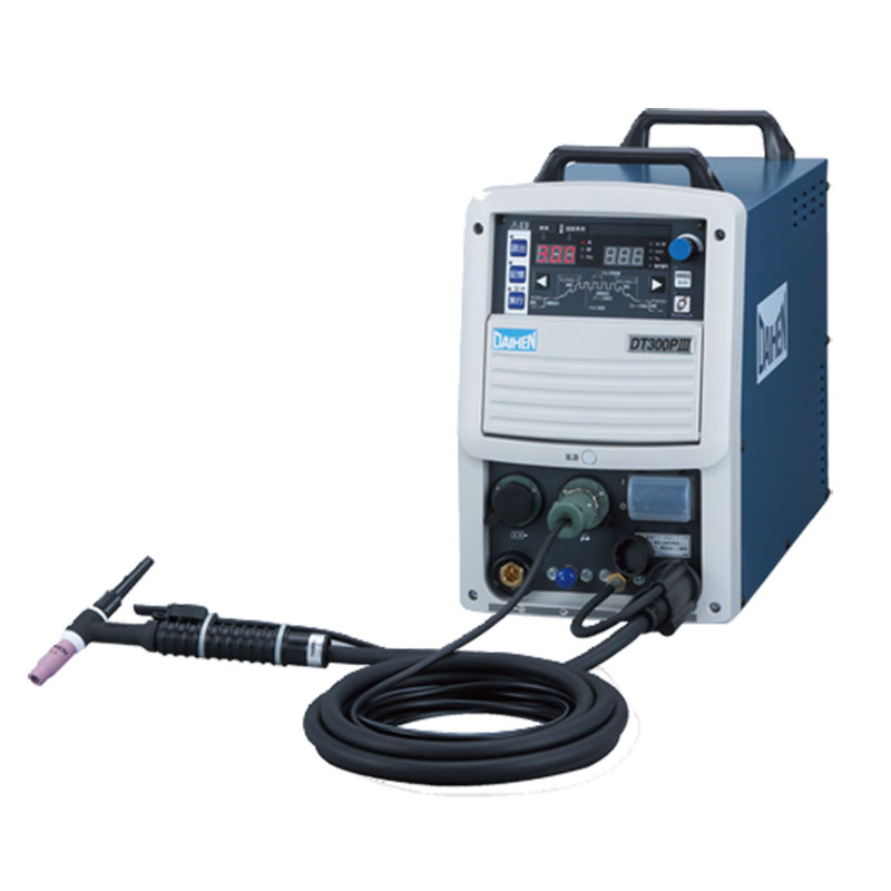 氬焊機 | 億權氬焊機是您得力的幫手