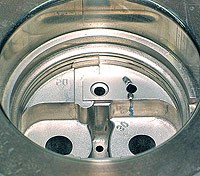 雷射焊補機焊補樣品 | 億權科技 3