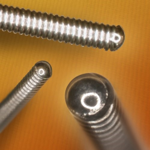 雷射焊補機焊補樣品 | 億權科技 2