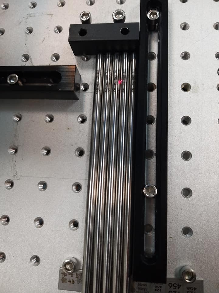 客製化雷射雕刻代工-不鏽鋼筷 | 億權科技-2