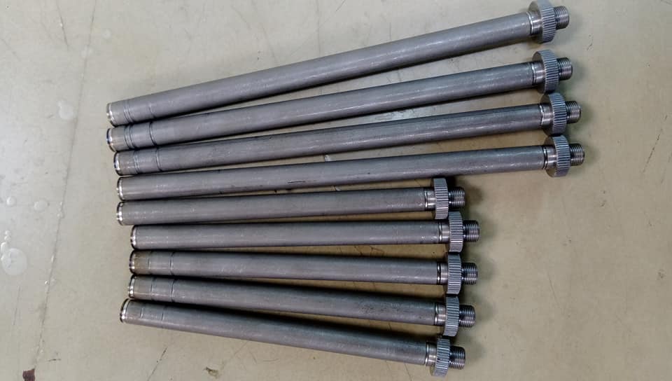 雷射焊接代工 | 億權科技