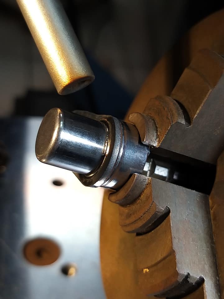 雷射焊接 感測器圓週焊 | 億權科技 雷射焊接 感測器圓週焊 | 億權科技