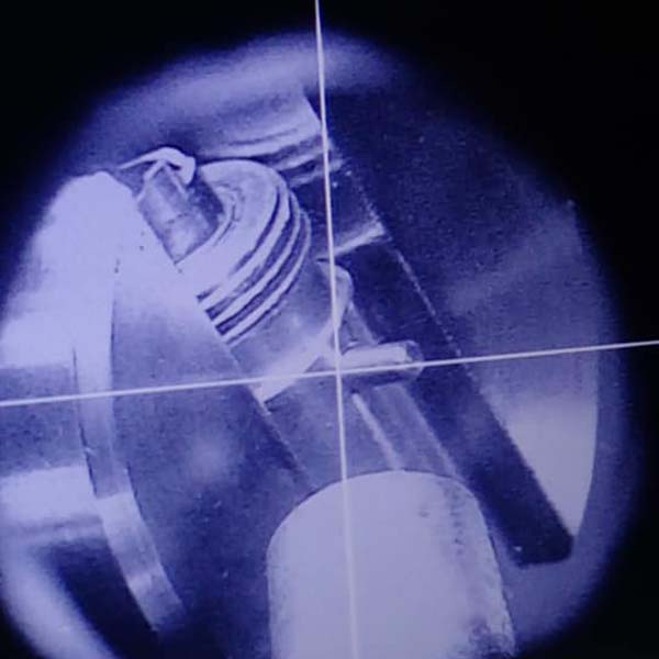 焊接代工專業服務 | 億權科技提供您雷射焊接代工服務 1