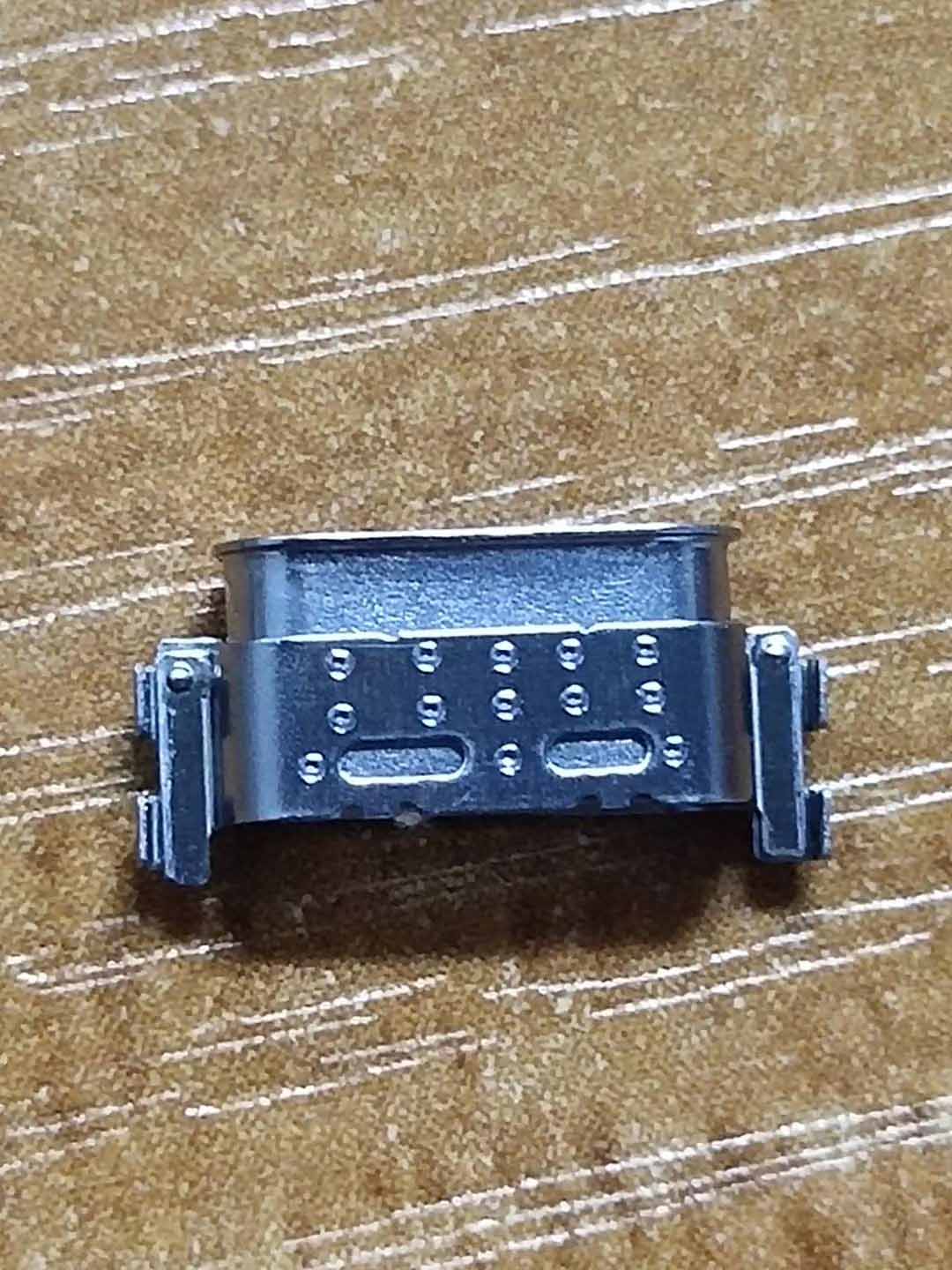 USB雷射點悍 | 億權科技