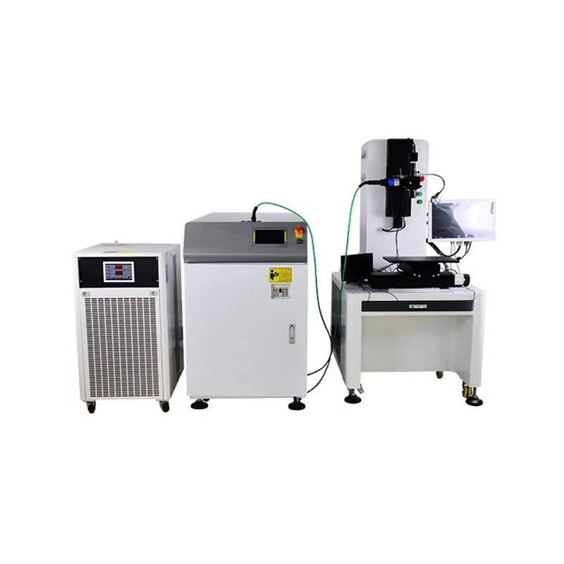 YAG光纖雷射焊接機 | 億權科技 2 YAG光纖雷射焊接機 | 億權科技 2