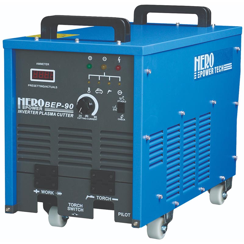 空氣電離子切割機 BEP-90A | 億權科技 空氣電離子切割機 BEP-90A | 億權科技