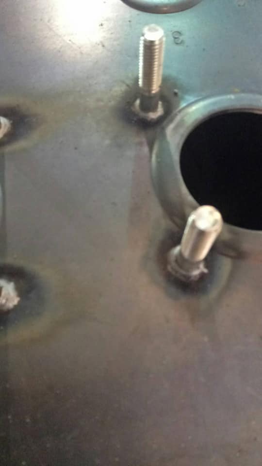 植釘機 植釘成品 | 億權科技 3