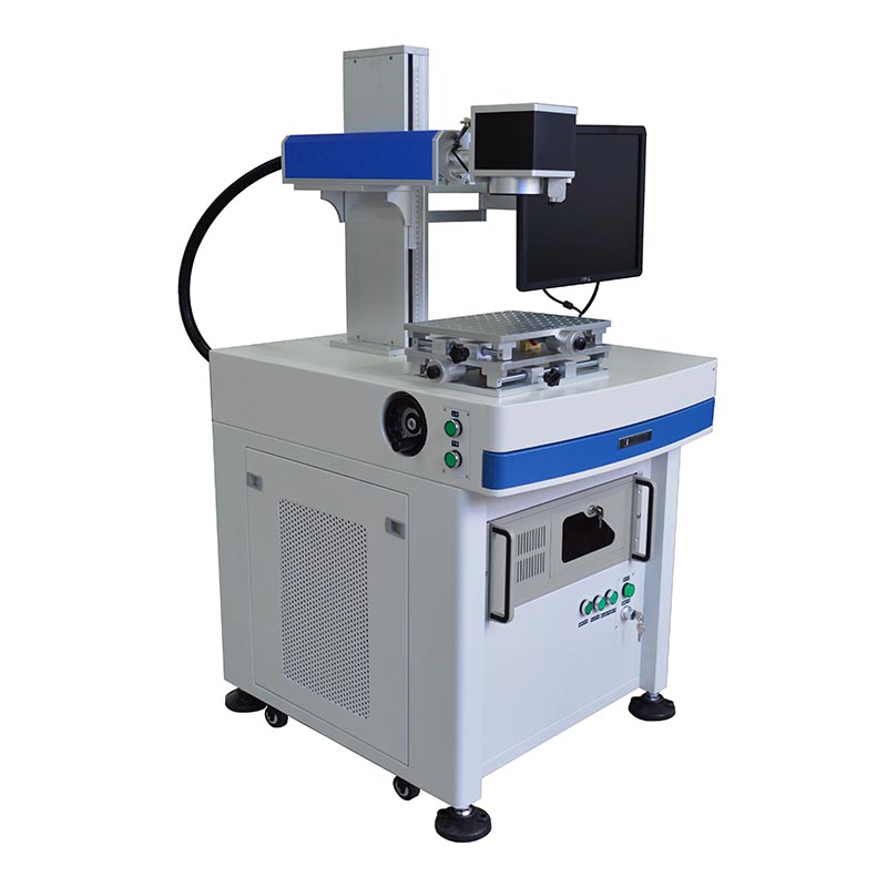 光纖鐳射雕刻機設備主要特點 | 億權科技-1 光纖鐳射雕刻機設備主要特點 | 億權科技-1