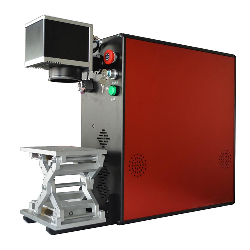 光纖鐳射雕刻機設備主要特點 | 億權科技-2 光纖鐳射雕刻機設備主要特點 | 億權科技-2